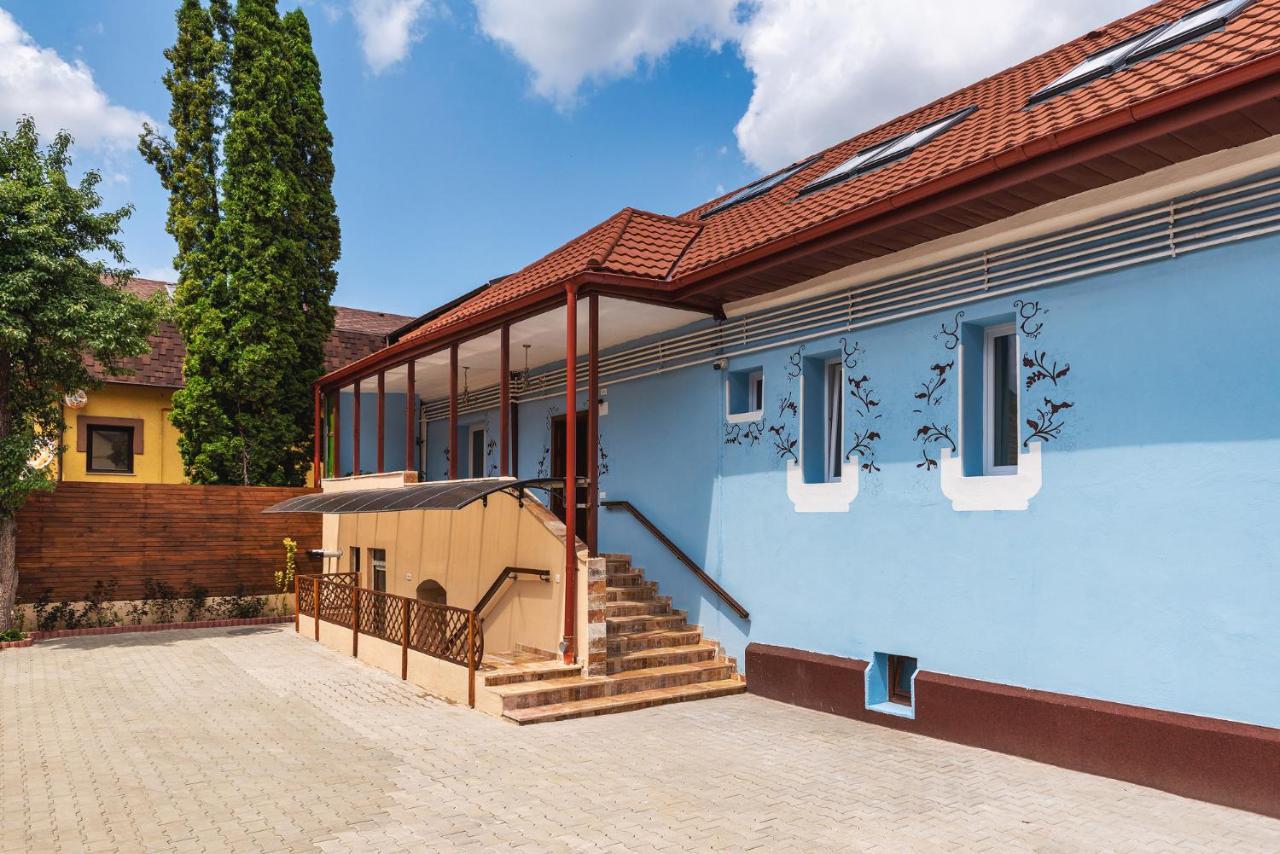 Nikolas Haus Brasov Exterior photo